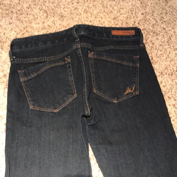 Barley Boot Cut Express Jeans - Size 0 Regular - Picture 5 of 7